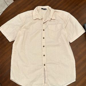 M’s Patagonia Button Down Shirt